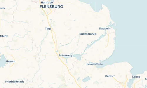 Regenradar Vorschaubild - Aktuelle Niederschläge in Tolk und Umgebung