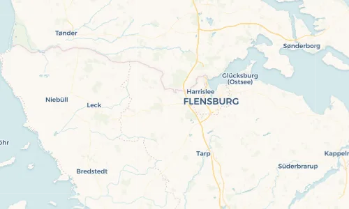 Regenradar Vorschaubild - Aktuelle Niederschläge in Unaften und Umgebung