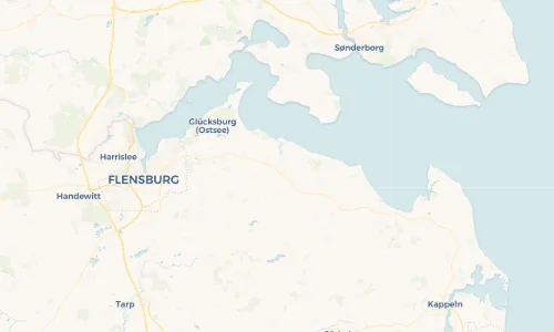 Regenradar Vorschaubild - Aktuelle Niederschläge in Unewatt und Umgebung