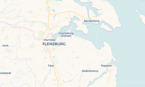 Regenradar Vorschaubild - Aktuelle Niederschläge in Voldewraa und Umgebung