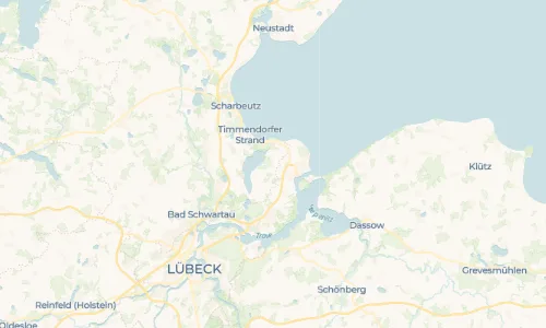 Regenradar Warnsdorf: aktuelle Niederschläge in Warnsdorf und Umgebung, Stand 20. Oktober 2026 um 2:20 Uhr