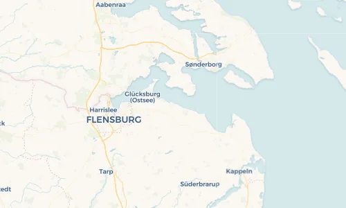 Regenradar Vorschaubild - Aktuelle Niederschläge in Westerholz und Umgebung