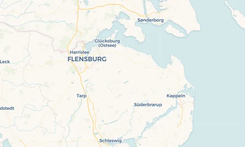 Regenradar Vorschaubild - Aktuelle Niederschläge in Winderatt und Umgebung