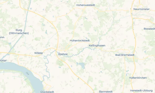 Regenradar-Vorschau: aktuelle Niederschläge in Winseldorf und Umgebung