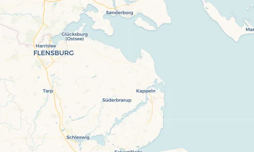 Regenradar Vorschaubild - Aktuelle Niederschläge in Wippendorf und Umgebung