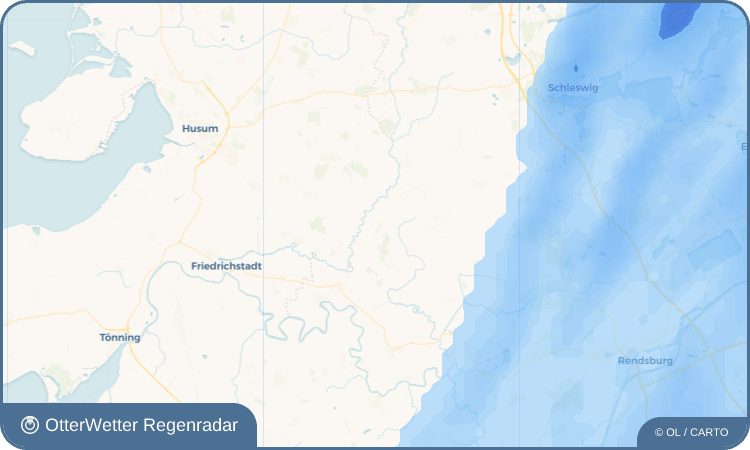 Widget-Vorschau für Wohlde Wetter-Widget-Vorschau mit Vorhersagedaten für Wohlde