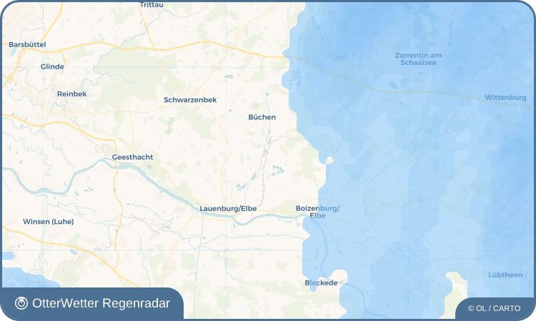 Widget-Vorschau für Zweedorf Wetter-Widget-Vorschau mit Vorhersagedaten für Zweedorf