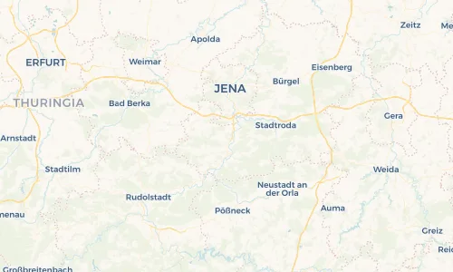Regenradar Vorschaubild - Aktuelle Niederschläge in Altendorf und Umgebung