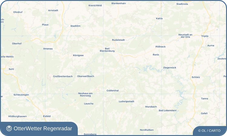 Widget-Vorschau für Arnsgereuth Wetter-Widget-Vorschau mit Vorhersagedaten für Arnsgereuth