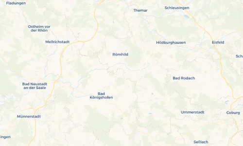 Regenradar Vorschaubild - Aktuelle Niederschläge in Breitensee und Umgebung