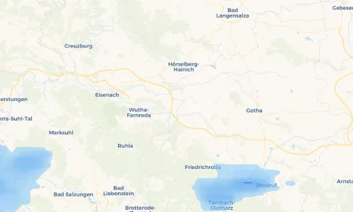 Regenradar-Vorschau: aktuelle Niederschläge in Burla und Umgebung