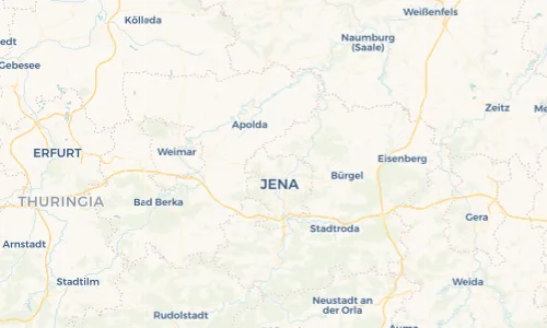 Regenradar Vorschaubild - Aktuelle Niederschläge in Closewitz und Umgebung