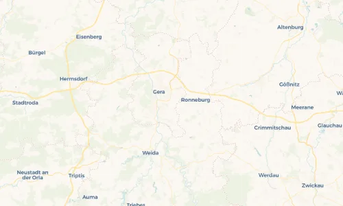 Regenradar Vorschaubild - Aktuelle Niederschläge in Collis und Umgebung