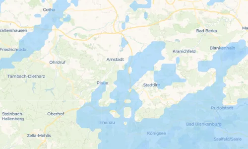 Regenradar-Vorschau: aktuelle Niederschläge in Dannheim und Umgebung