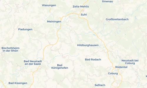 Regenradar Vorschaubild - Aktuelle Niederschläge in Dingsleben und Umgebung
