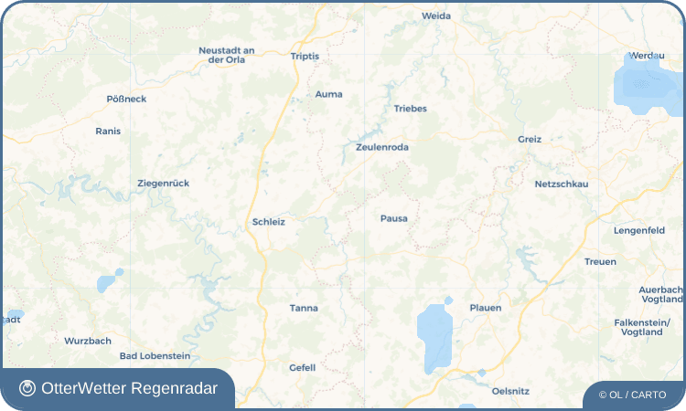 Wetter-Widget-Vorschau mit Vorhersagedaten für Dröswein