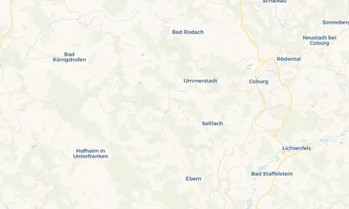Regenradar Vorschaubild - Aktuelle Niederschläge in Dürrenried und Umgebung