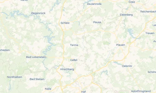 Regenradar-Vorschau: aktuelle Niederschläge in Ebersberg und Umgebung