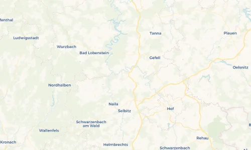 Regenradar Vorschaubild - Aktuelle Niederschläge in Eisenbühl und Umgebung