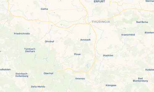 Regenradar Vorschaubild - Aktuelle Niederschläge in Espenfeld und Umgebung