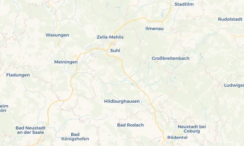 Regenradar Vorschaubild - Aktuelle Niederschläge in Fischbach und Umgebung