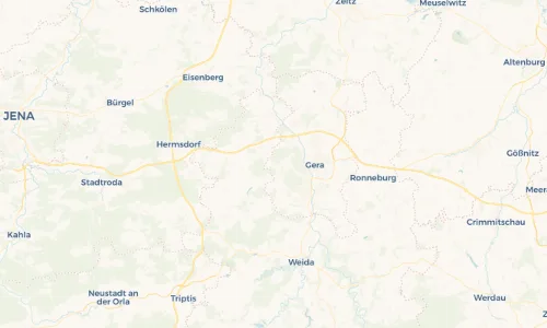 Regenradar Vorschaubild - Aktuelle Niederschläge in Frankenthal und Umgebung