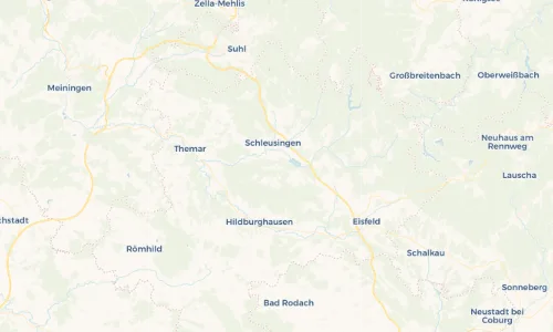 Regenradar Vorschaubild - Aktuelle Niederschläge in Gottfriedsberg und Umgebung
