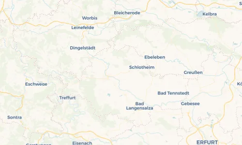 Regenradar Vorschaubild - Aktuelle Niederschläge in Grabe und Umgebung