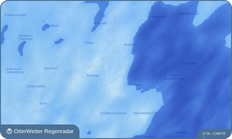 Wetter-Widget-Vorschau mit Vorhersagedaten für Gräfinau-Angstedt
