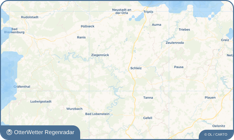Widget-Vorschau für Grochwitz Wetter-Widget-Vorschau mit Vorhersagedaten für Grochwitz