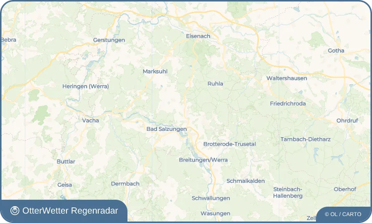 Widget-Vorschau für Gumpelstadt Wetter-Widget-Vorschau mit Vorhersagedaten für Gumpelstadt
