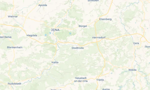Regenradar Hainbücht: aktuelle Niederschläge in Hainbücht und Umgebung, Stand 17. Oktober 2026 um 17:35 Uhr