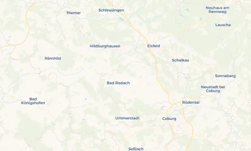 Regenradar Vorschaubild - Aktuelle Niederschläge in Heldritt und Umgebung