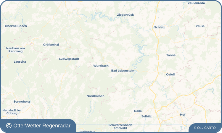 Widget-Vorschau für Helmsgrün Wetter-Widget-Vorschau mit Vorhersagedaten für Helmsgrün
