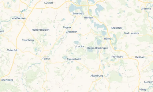 Regenradar Vorschaubild - Aktuelle Niederschläge in Hemmendorf und Umgebung