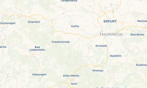 Regenradar Vorschaubild - Aktuelle Niederschläge in Herrenhof und Umgebung