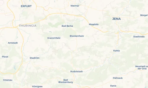 Regenradar-Vorschau: aktuelle Niederschläge in Hochdorf und Umgebung