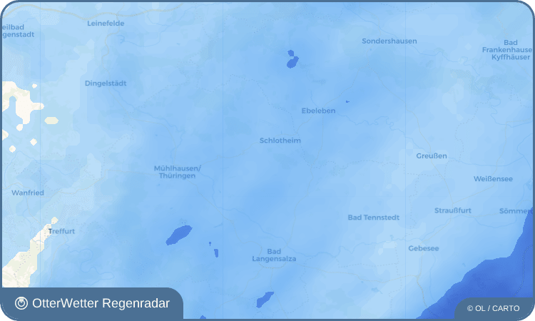 Widget-Vorschau für Hohenbergen Wetter-Widget-Vorschau mit Vorhersagedaten für Hohenbergen