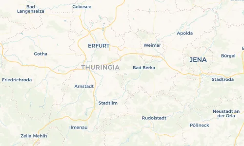 Regenradar Vorschaubild - Aktuelle Niederschläge in Hohenfelden und Umgebung
