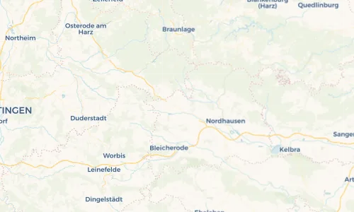 Regenradar Vorschaubild - Aktuelle Niederschläge in Holbach und Umgebung