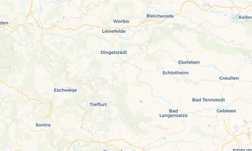 Regenradar Vorschaubild - Aktuelle Niederschläge in Hollenbach und Umgebung
