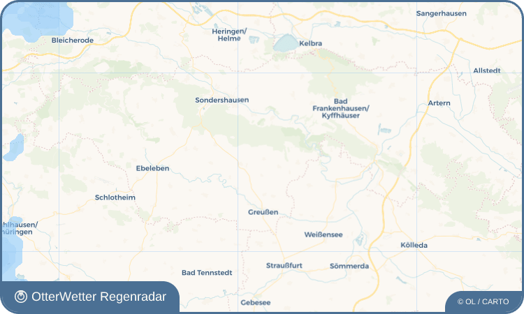Wetter-Widget-Vorschau mit Vorhersagedaten für Holzengel