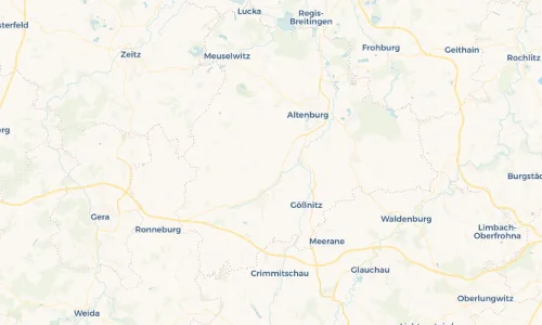 Regenradar-Vorschau: aktuelle Niederschläge in Illsitz und Umgebung
