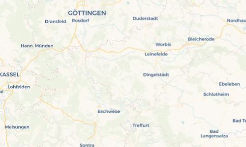 Regenradar Vorschaubild - Aktuelle Niederschläge in Kalteneber und Umgebung