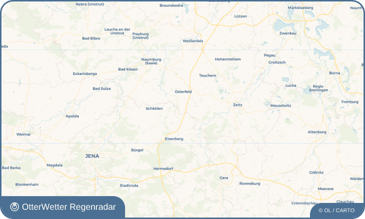 Wetter-Widget-Vorschau mit Vorhersagedaten für Kleinhelmsdorf