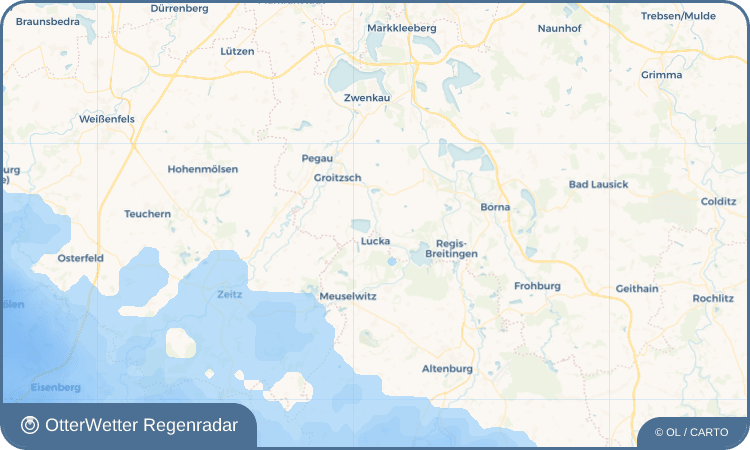 Widget-Vorschau für Kleinhermsdorf Wetter-Widget-Vorschau mit Vorhersagedaten für Kleinhermsdorf