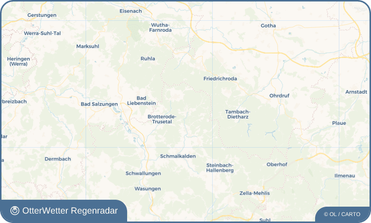 Widget-Vorschau für Kleinschmalkalden Wetter-Widget-Vorschau mit Vorhersagedaten für Kleinschmalkalden