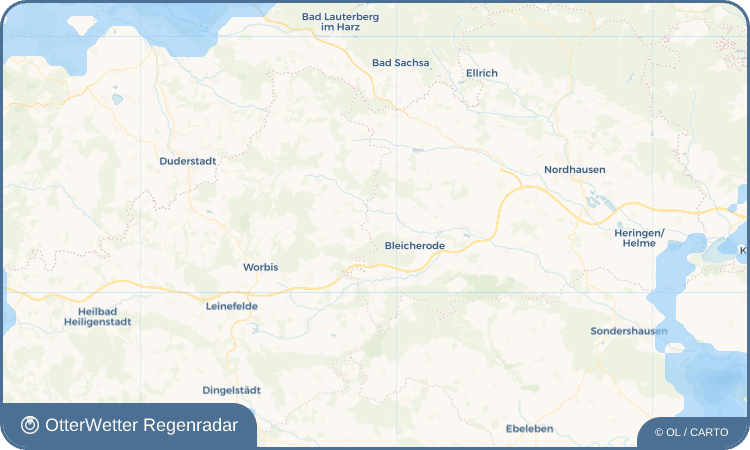 Widget-Vorschau für Kraja Wetter-Widget-Vorschau mit Vorhersagedaten für Kraja
