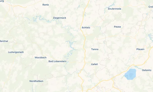 Regenradar Vorschaubild - Aktuelle Niederschläge in Kulm und Umgebung