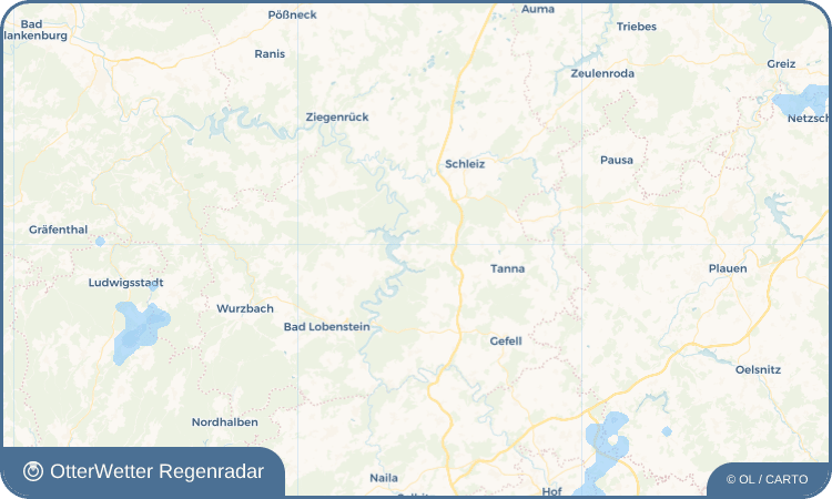 Widget-Vorschau für Kulm Wetter-Widget-Vorschau mit Vorhersagedaten für Kulm